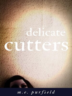 cover image of Delicate Cutters
